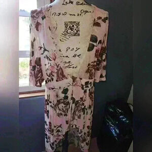 Love is For Eternity Womans Layering Piece Size Xl